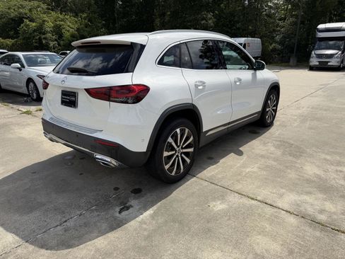 Certified 2023 Mercedes-Benz GLA 250 image 25