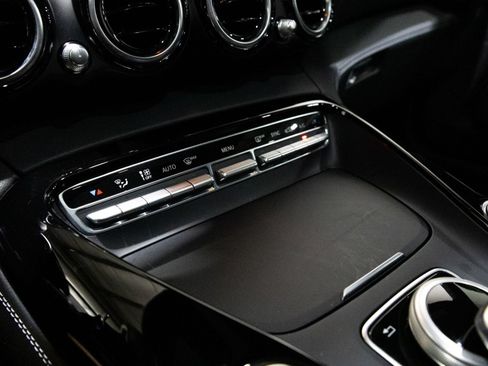 Used 2017 Mercedes-Benz AMG GT Coupe image 39