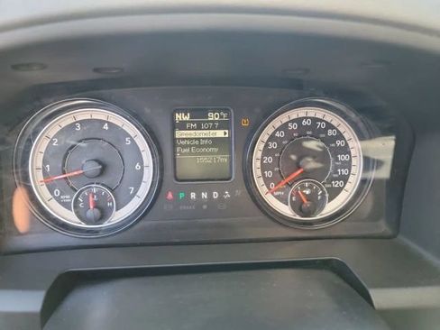 Used 2016 RAM 1500 Express AWD/4WD image 14