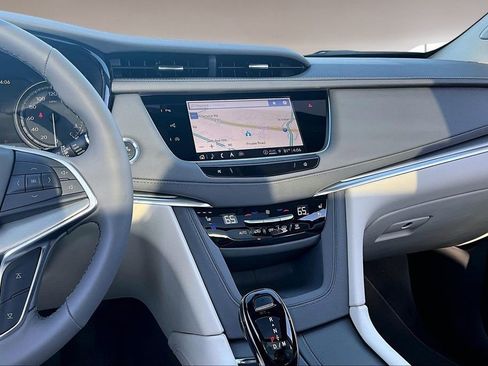 New 2026 Cadillac XT5 Premium Luxury w/ Driver Assist Package image 7