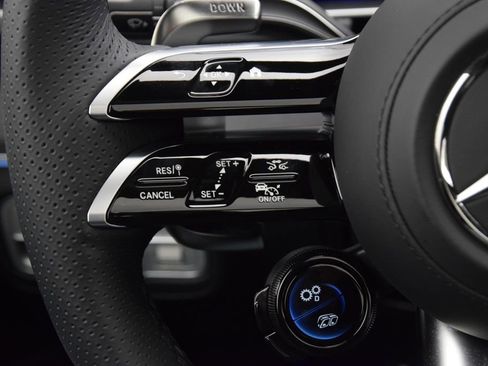New 2026 Mercedes-Benz GLE 53 AMG 4MATIC image 24