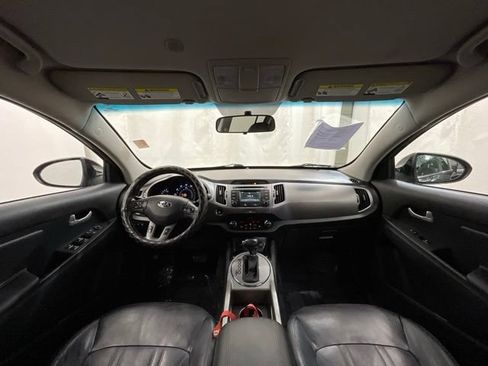 Used 2016 Kia Sportage EX FWD image 16