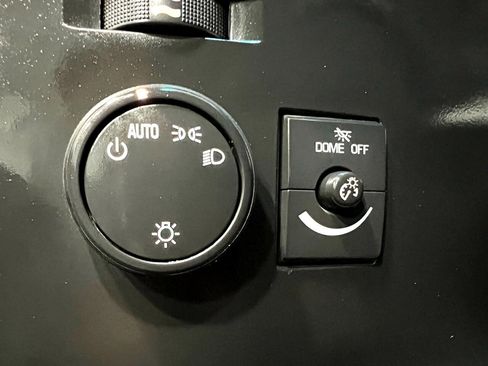 Used 2012 GMC Sierra 3500 W/T w/ Snow Plow Prep Package image 36