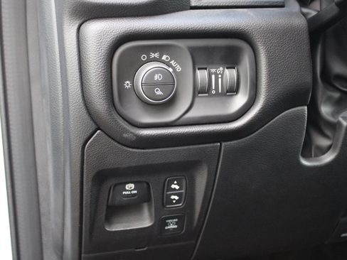 New 2026 RAM 1500 Big Horn image 10