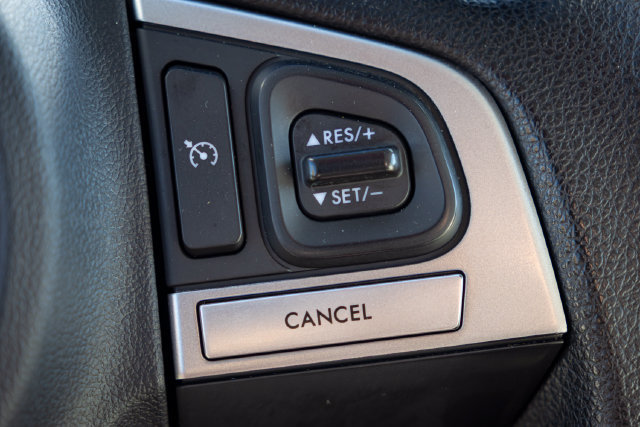 Used 2017 Subaru Forester 2.5i w/ Alloy Wheel Package AWD/4WD image 19