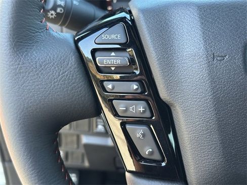New 2026 Nissan Frontier Pro-X image 19