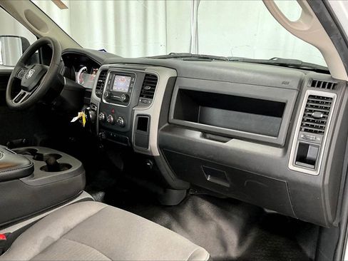 Used 2022 RAM 1500 Tradesman w/ Popular Equipment Group image 26