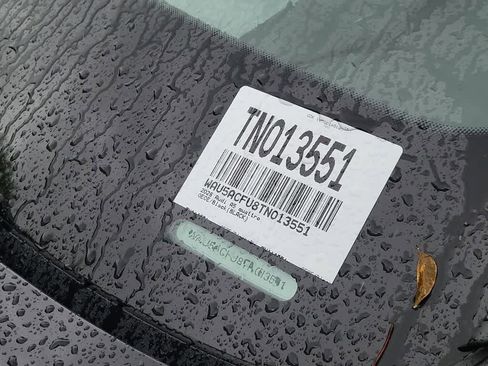 New 2026 Audi A5 2.0T Premium Plus AWD/4WD image 29