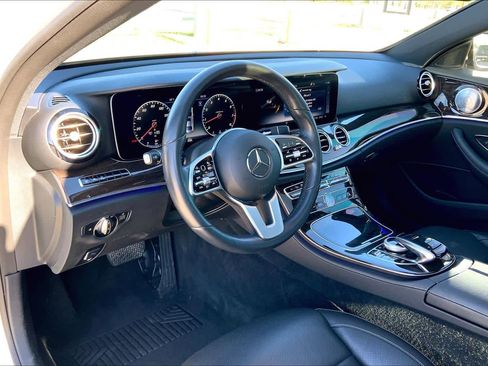 Used 2020 Mercedes-Benz E 450 E 450 image 18
