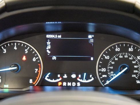 Used 2019 Ford EcoSport SE image 20