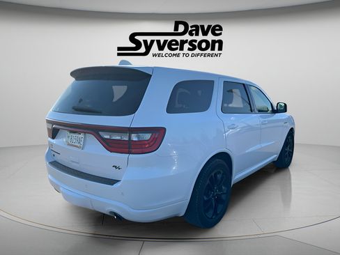 Used 2021 Dodge Durango R/T w/ Trailer Tow Group IV AWD/4WD image 4
