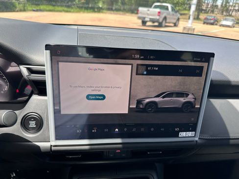 New 2026 MAZDA CX-5 AWD 2.5 S image 13