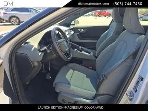 Used 2021 Polestar Polestar 2 AWD/4WD image 4