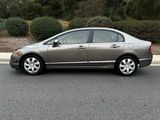 Used 2007 Honda Civic LX image 2