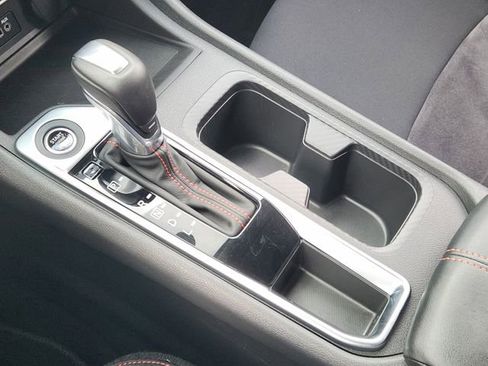 Used 2024 Nissan Sentra SR FWD image 16