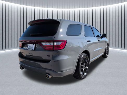 Used 2022 Dodge Durango R/T w/ Blacktop Package image 5