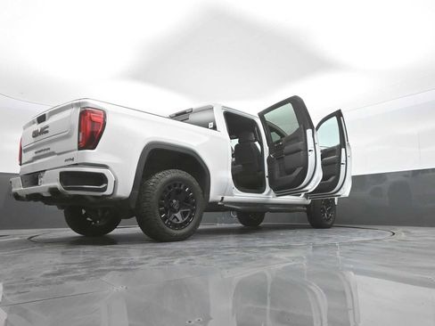 Used 2019 GMC Sierra 1500 AT4 w/ AT4 Premium Package AWD/4WD image 55