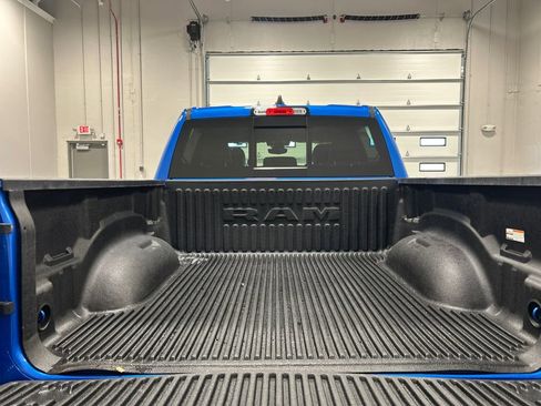 Used 2023 RAM 1500 Big Horn image 33