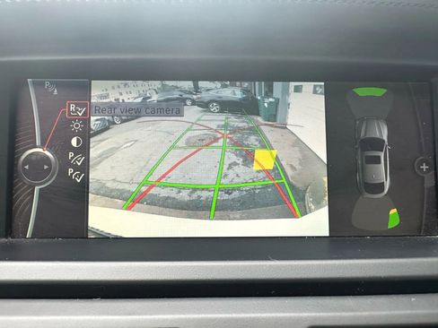 Used 2014 BMW X6 M w/ Driver Assistance Package image 22