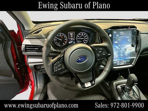 Used 2026 Subaru Crosstrek 2.5i Limited w/ Crosstrek Mirror Package AWD/4WD image 11