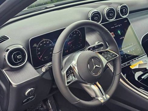 New 2026 Mercedes-Benz GLC 300 4MATIC image 14