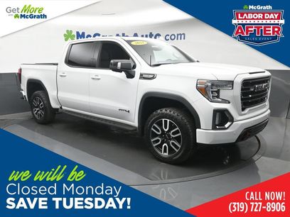 Used 2021 GMC Sierra 1500 AT4 w/ AT4 Premium Package