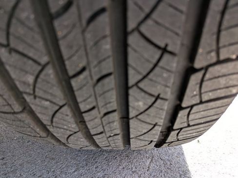 Certified 2022 Ford Edge SEL w/ Convenience Package image 11