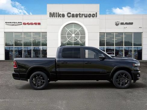 New 2027 RAM 1500 Laramie AWD/4WD image 21