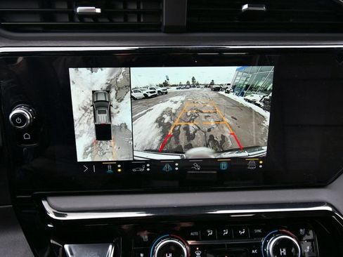 Used 2023 GMC Sierra 1500 AT4X AWD/4WD image 50