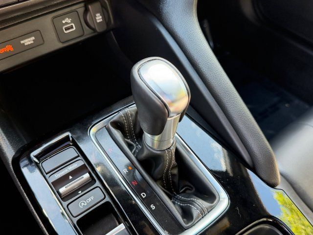 Used 2024 Acura Integra A-Spec FWD image 26