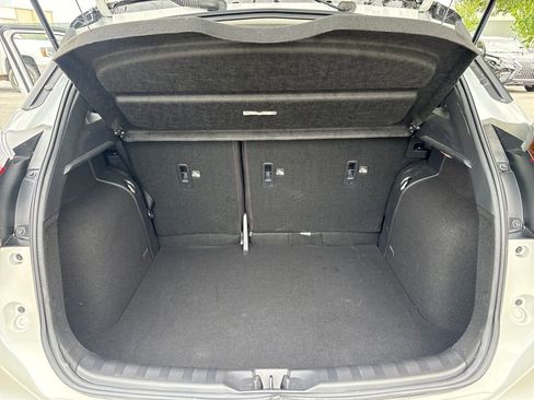 Used 2023 Nissan Kicks SR w/ SR PREMIUM PACKAGE w/ SR Premium Package FWD image 30