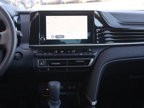 Certified 2025 Toyota Camry LE image 25