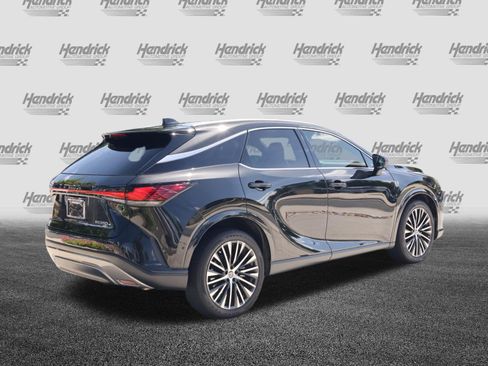 Used 2023 Lexus RX 350 Premium Plus w/ Accessory Package (Z1) AWD/4WD image 9