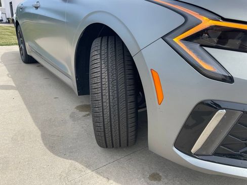 New 2026 Kia K5 GT-Line image 17