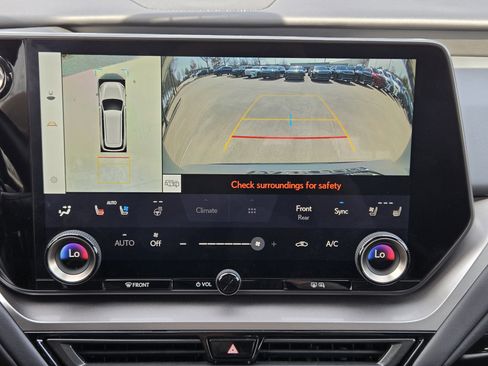 Certified 2024 Lexus TX 350 FWD w/ Technology Package image 26