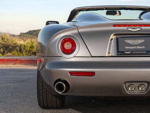 Used 2003 Aston Martin DB7 Vantage RWD image 55