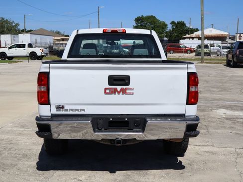 Used 2016 GMC Sierra 1500 2WD Double Cab w/ Sierra Convenience Package image 8