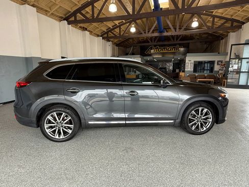 Used 2016 MAZDA CX-9 Grand Touring image 8