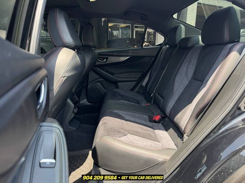 Used 2022 Subaru WRX GT AWD/4WD image 29