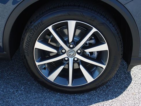 New 2026 Acura MDX w/ Technology Package image 35