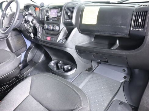 Used 2020 RAM ProMaster 3500 image 39