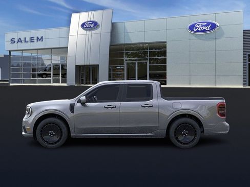 New 2025 Ford Maverick Lobo image 29