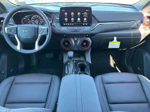 New 2026 Chevrolet Blazer RS w/ Driver Confidence II Package image 12