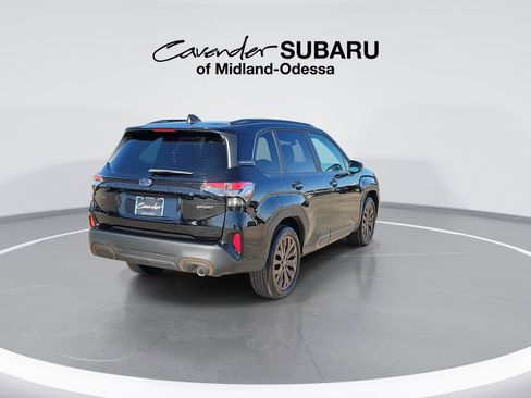 New 2026 Subaru Forester Sport image 7