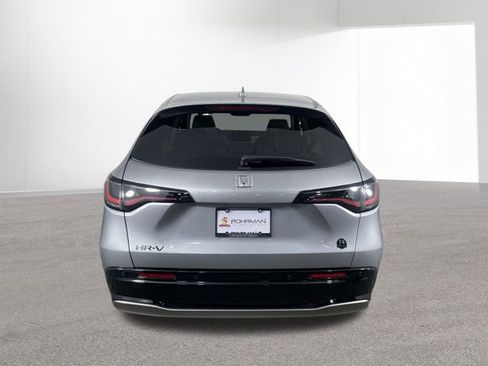 Used 2024 Honda HR-V EX-L image 14