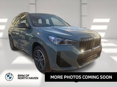 Certified 2023 BMW X1 xDrive28i w/ M Sport Package