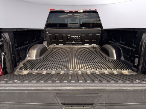 Used 2022 Chevrolet Silverado 2500 High Country AWD/4WD image 10