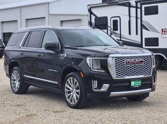 Used 2023 GMC Yukon Denali video 2