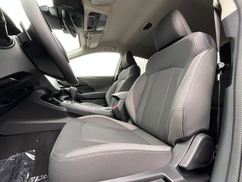 New 2026 Subaru Crosstrek 2.0i Premium image 11
