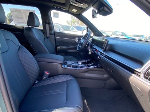 New 2026 Kia Sorento SX Prestige image 25